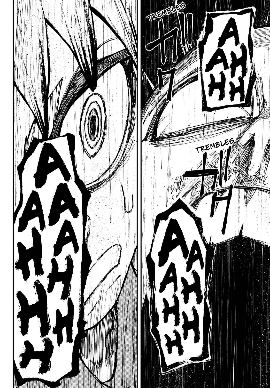 Gachiakuta - chapter-18 - Page 5