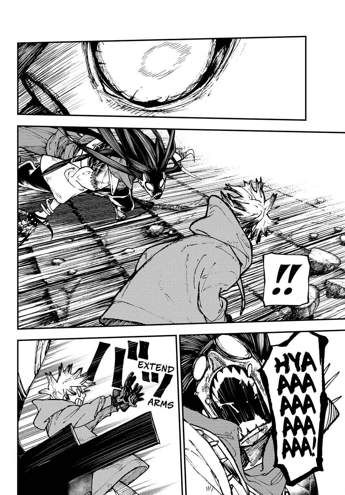 Gachiakuta - chapter-18 - Page 8