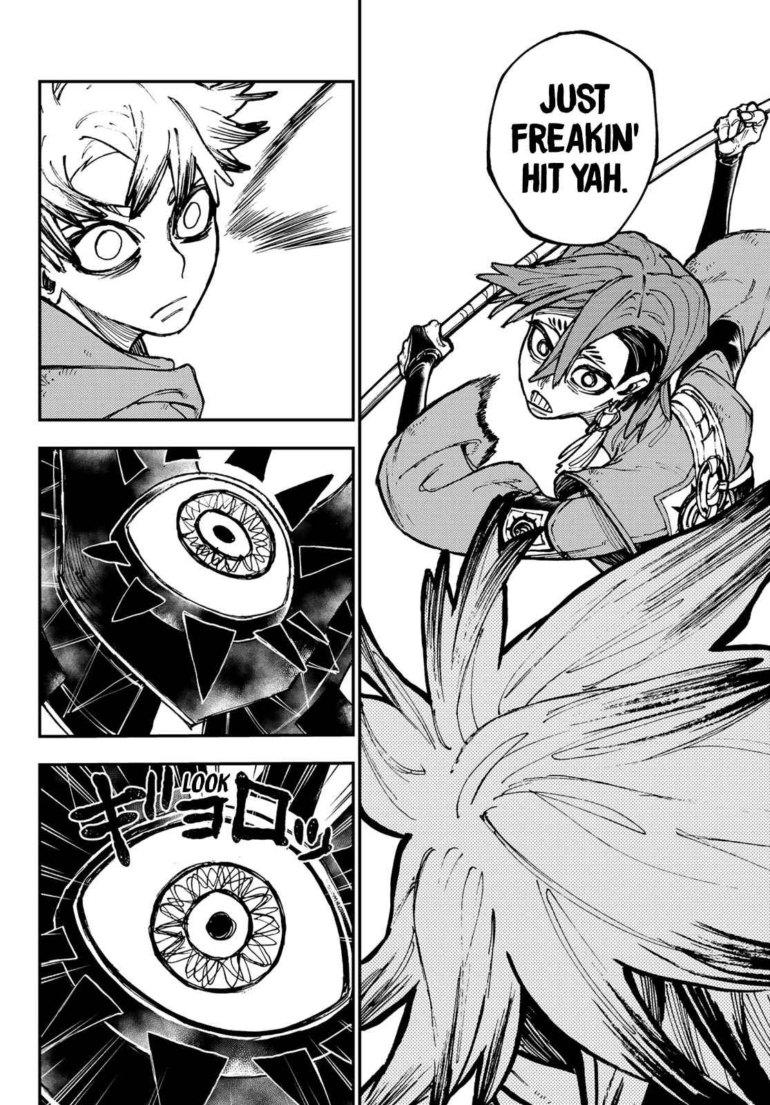 Gachiakuta - chapter-19 - Page 11