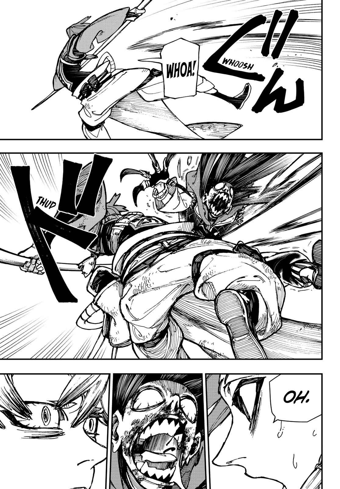 Gachiakuta - chapter-19 - Page 12