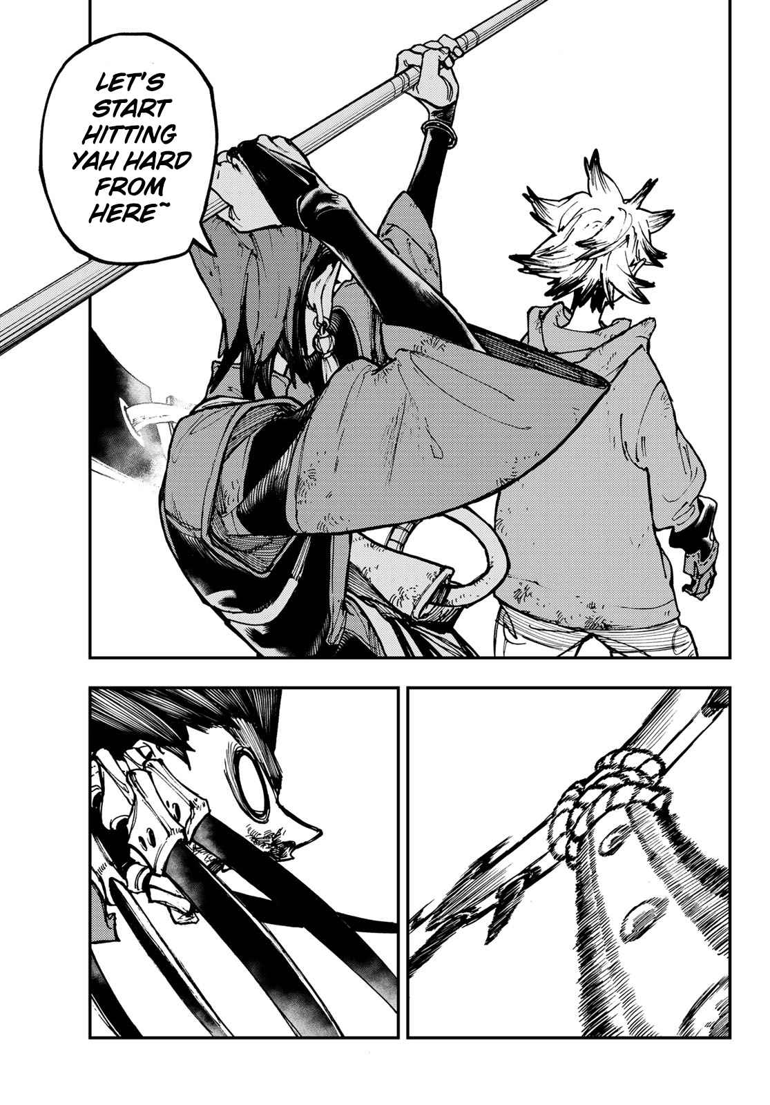 Gachiakuta - chapter-19 - Page 14