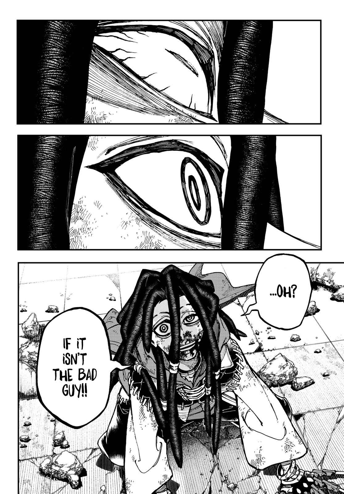 Gachiakuta - chapter-19 - Page 19