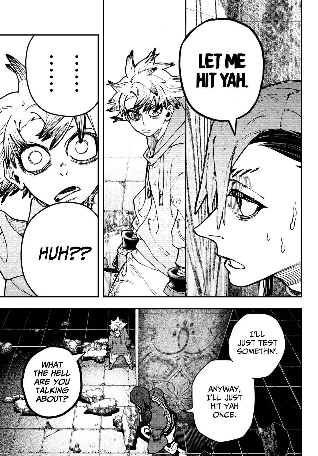 Gachiakuta - chapter-19 - Page 6