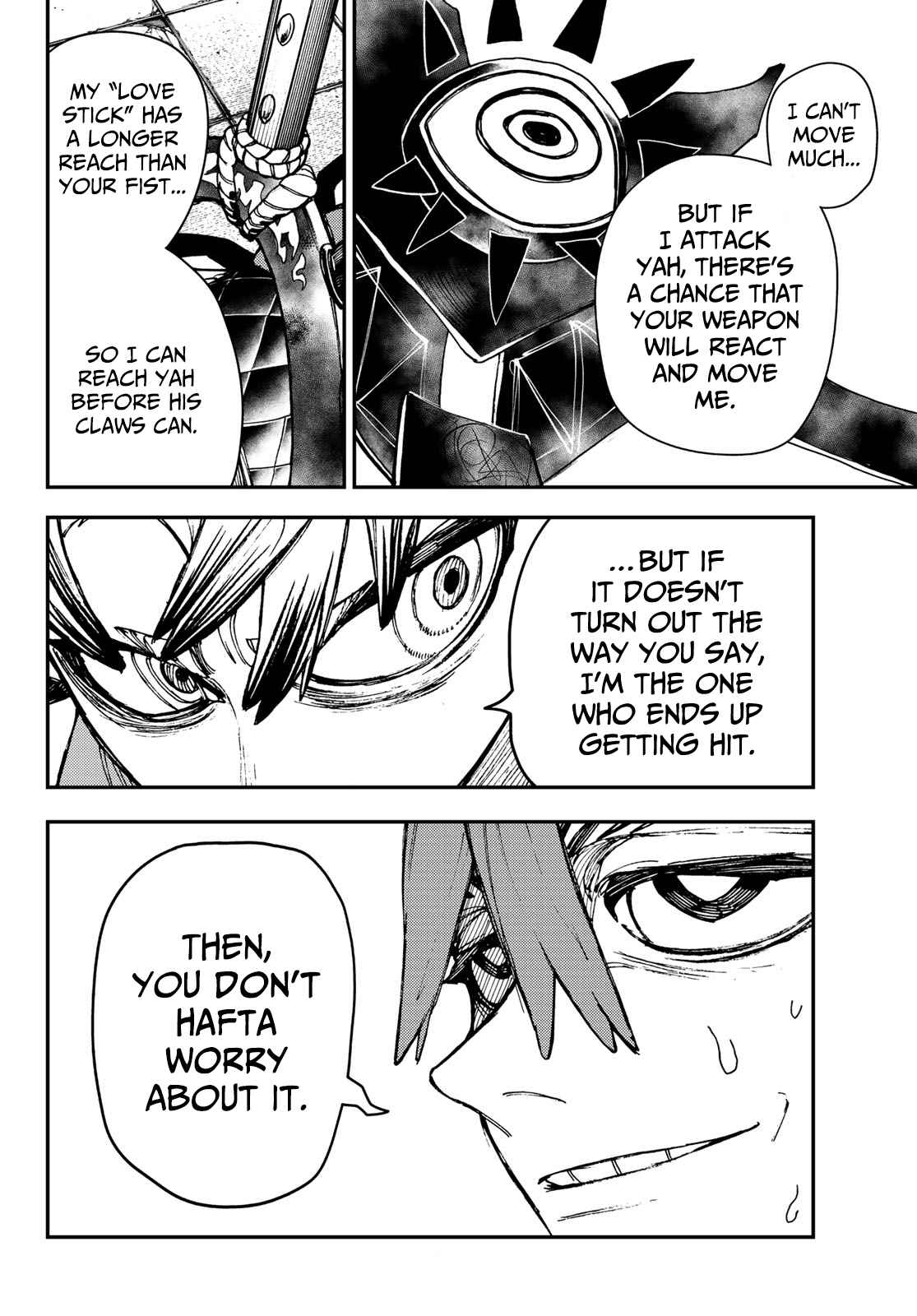 Gachiakuta - chapter-19 - Page 7