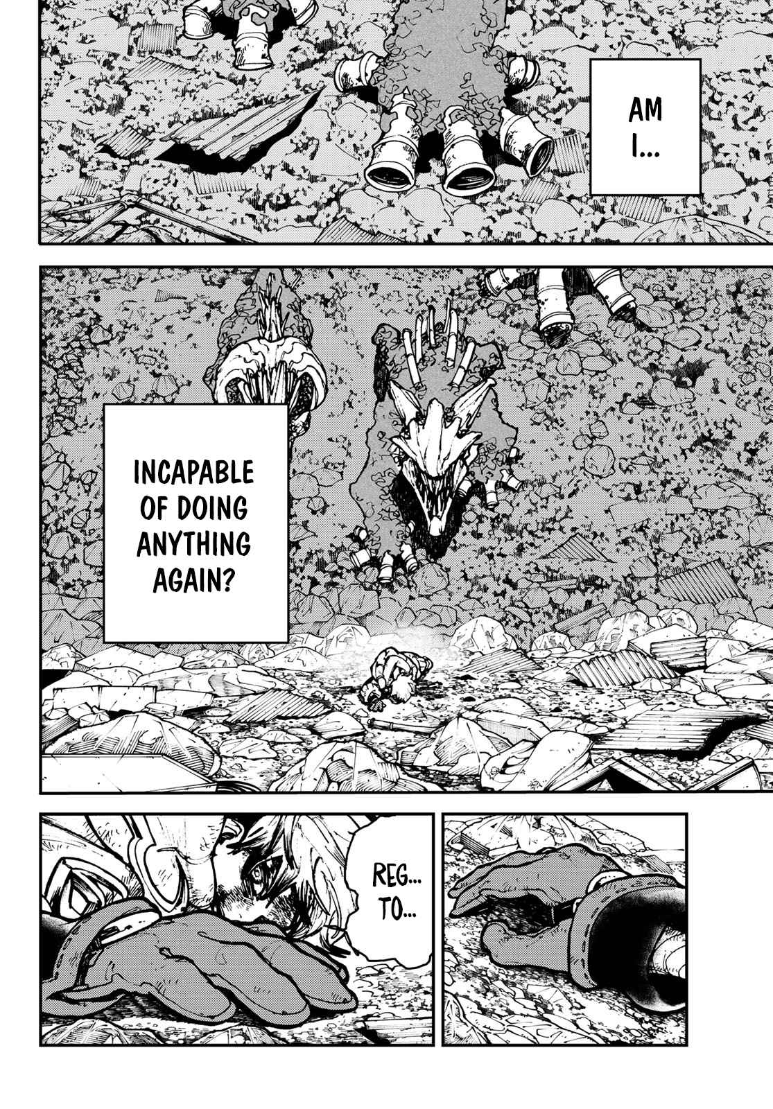 Gachiakuta - chapter-2 - Page 12