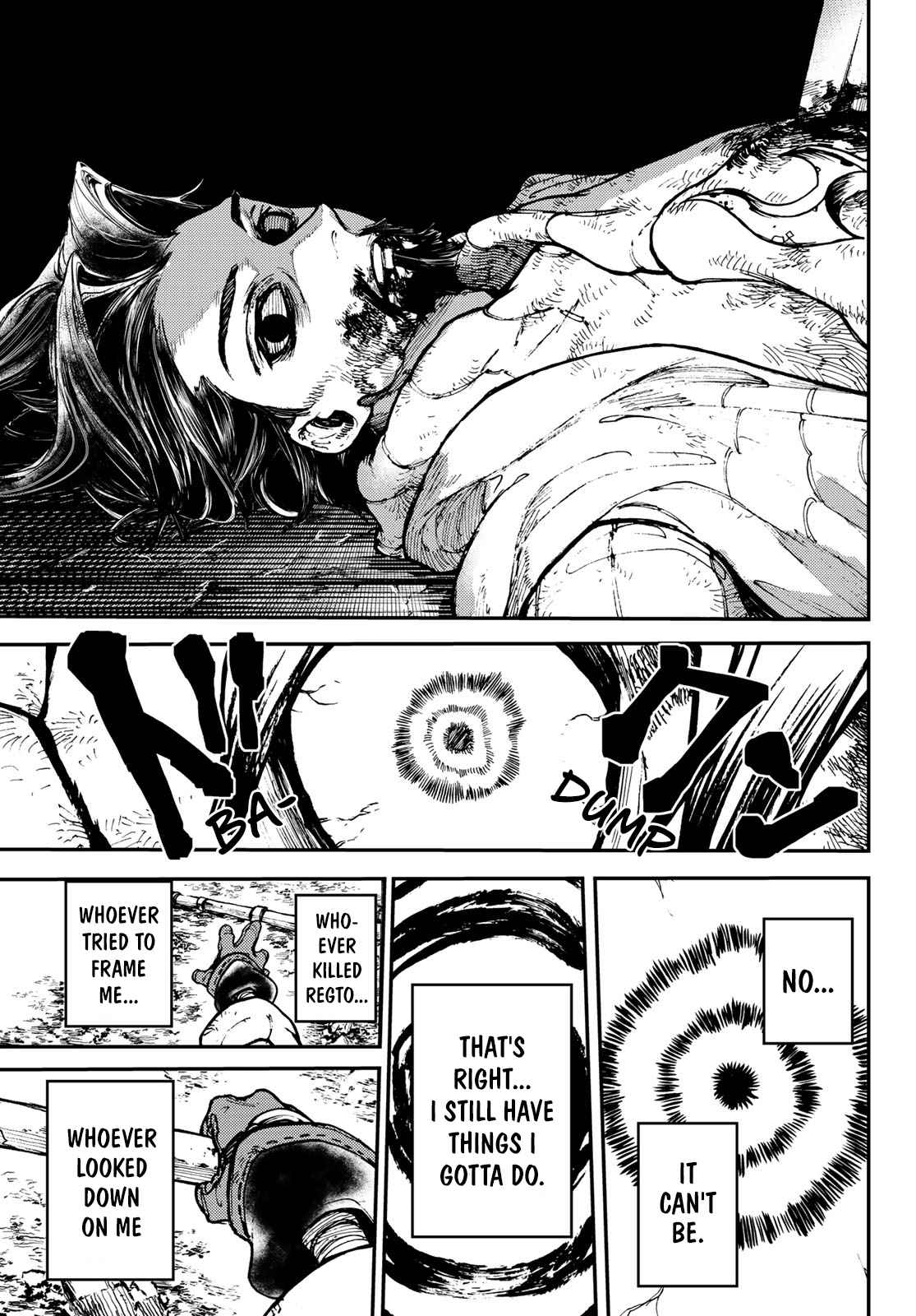 Gachiakuta - chapter-2 - Page 13