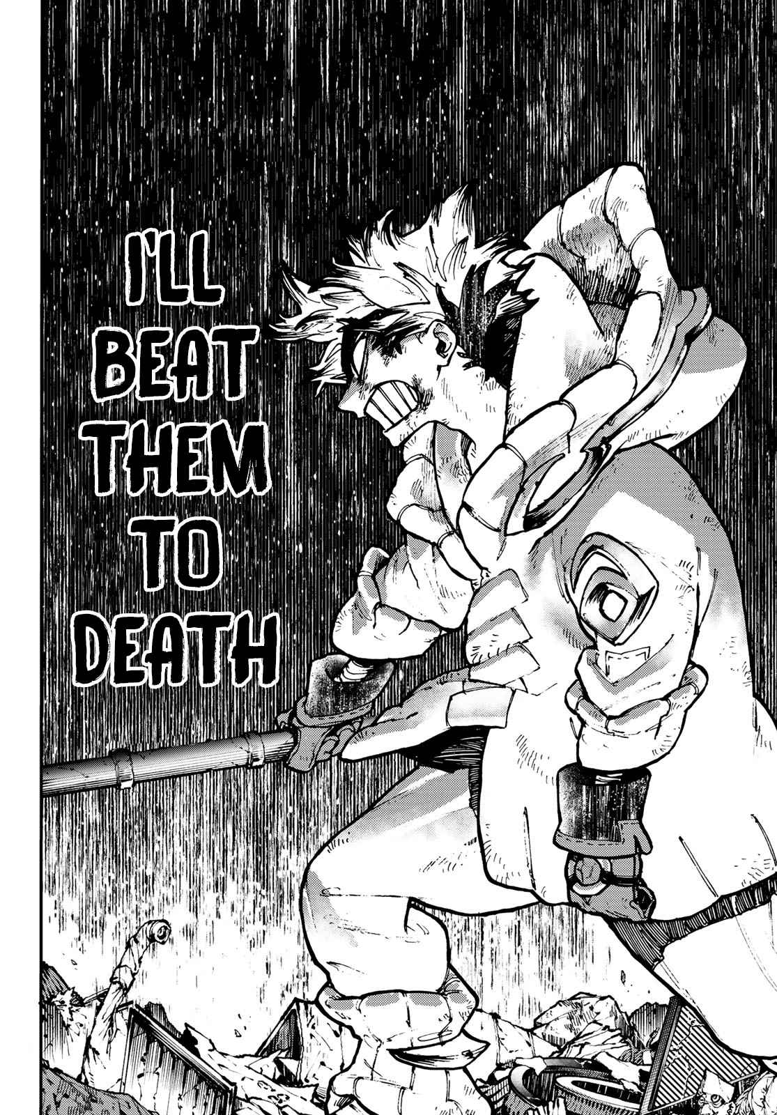 Gachiakuta - chapter-2 - Page 14