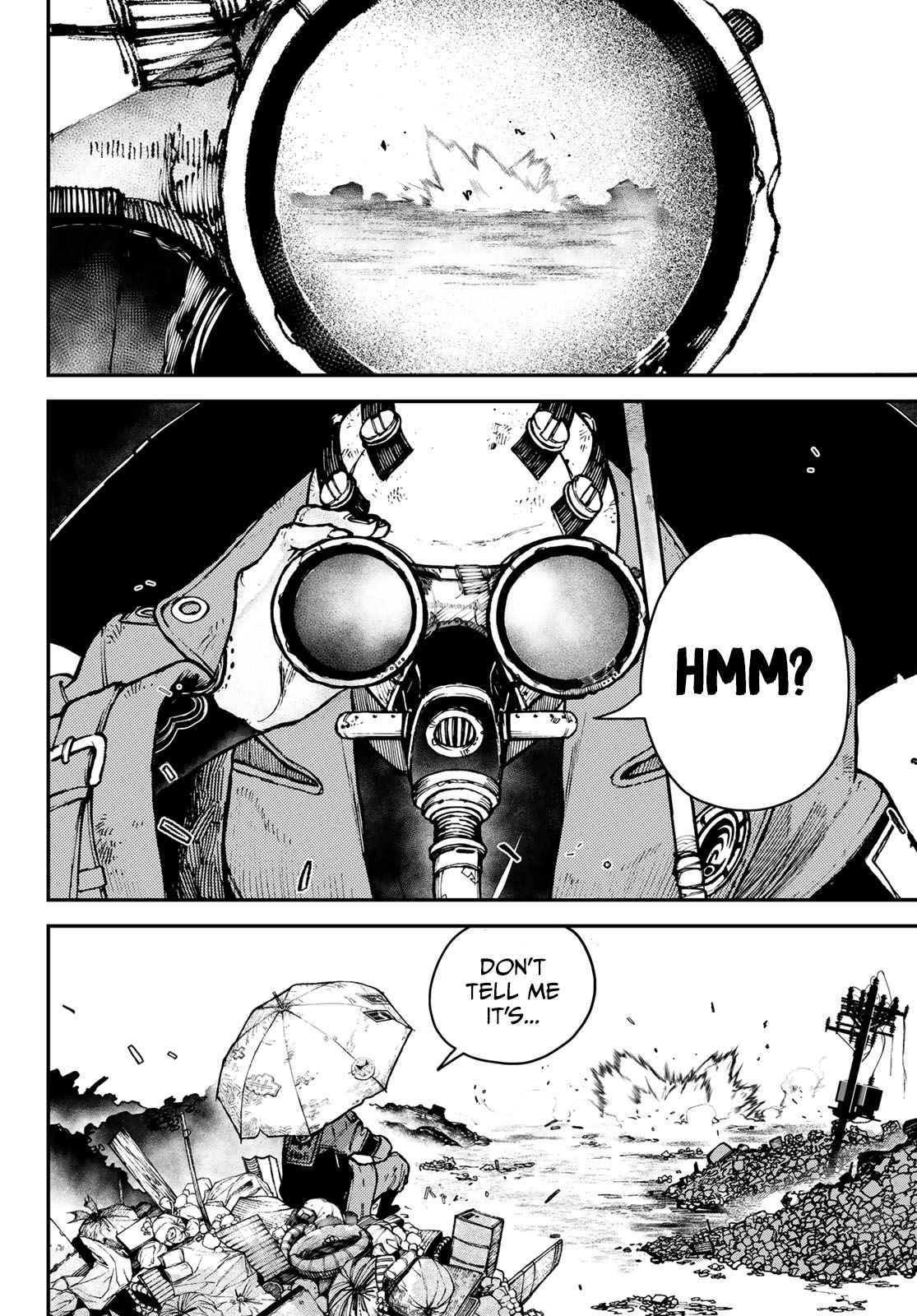 Gachiakuta - chapter-2 - Page 16