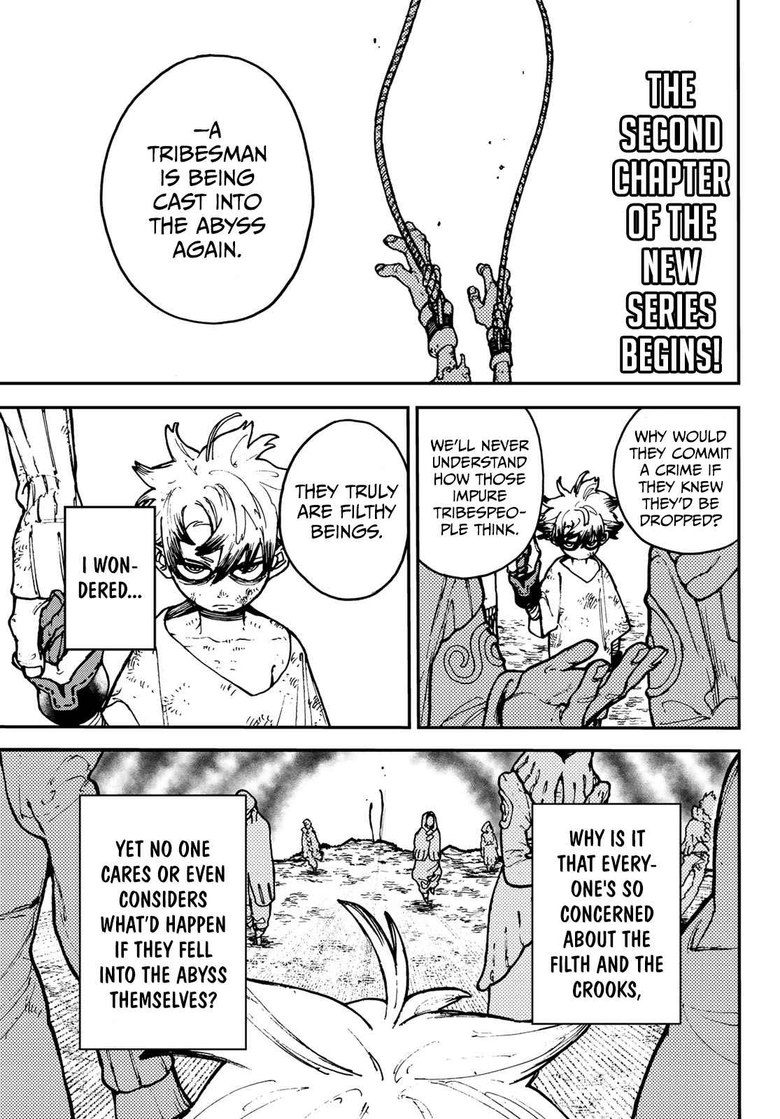 Gachiakuta - chapter-2 - Page 2