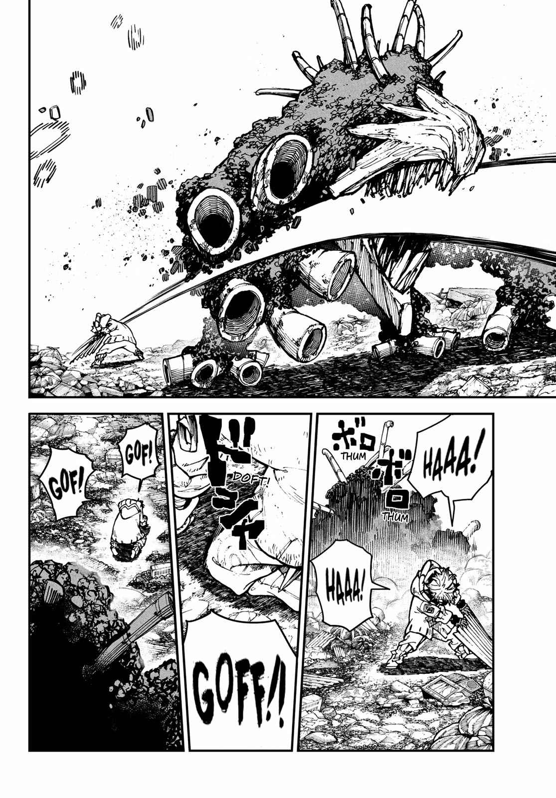 Gachiakuta - chapter-2 - Page 20