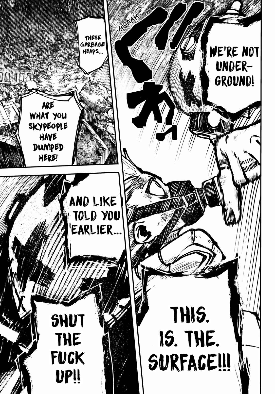 Gachiakuta - chapter-2 - Page 29