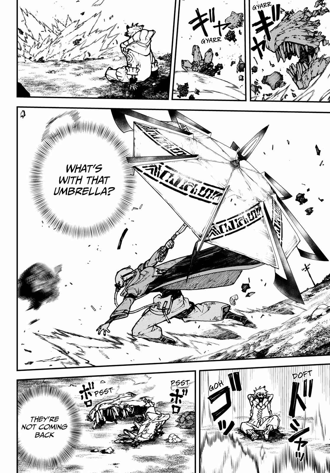 Gachiakuta - chapter-2 - Page 36