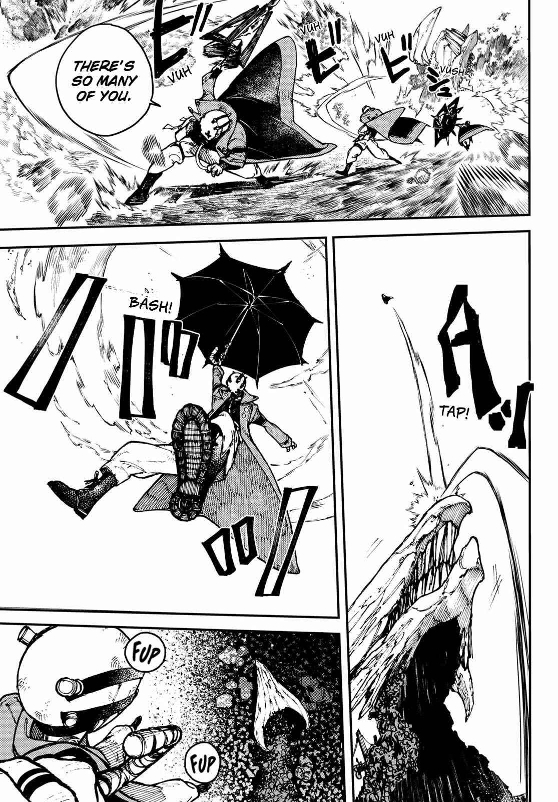 Gachiakuta - chapter-2 - Page 37