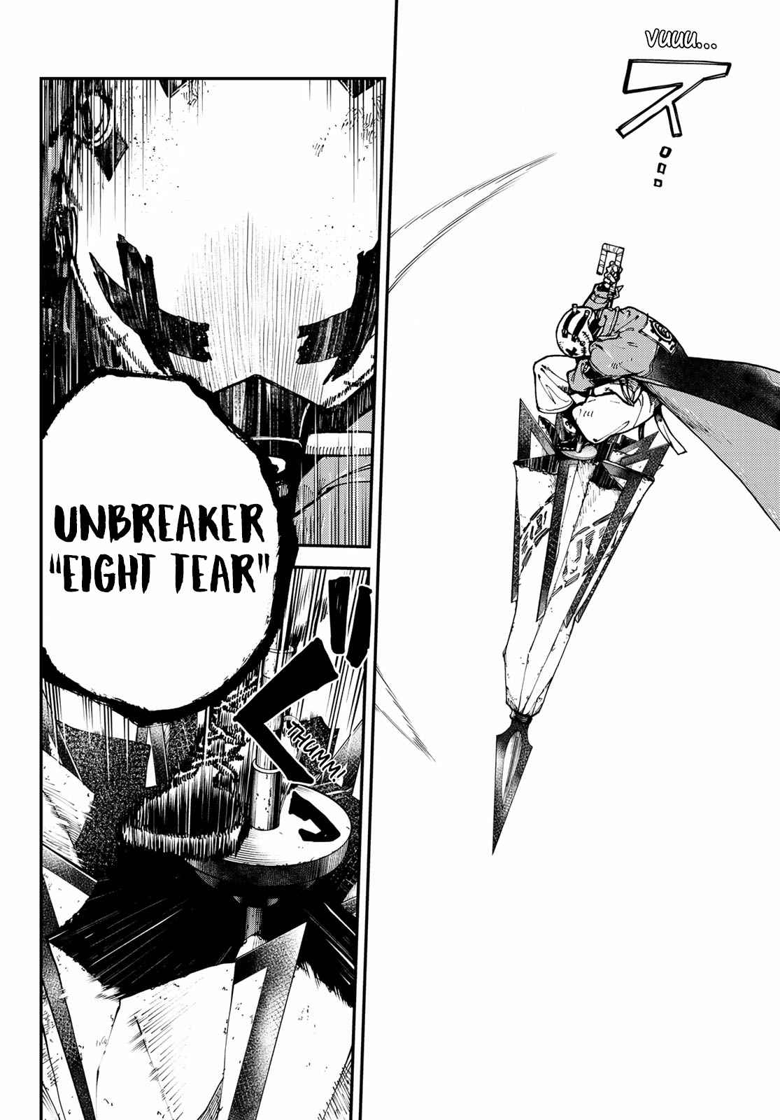 Gachiakuta - chapter-2 - Page 38