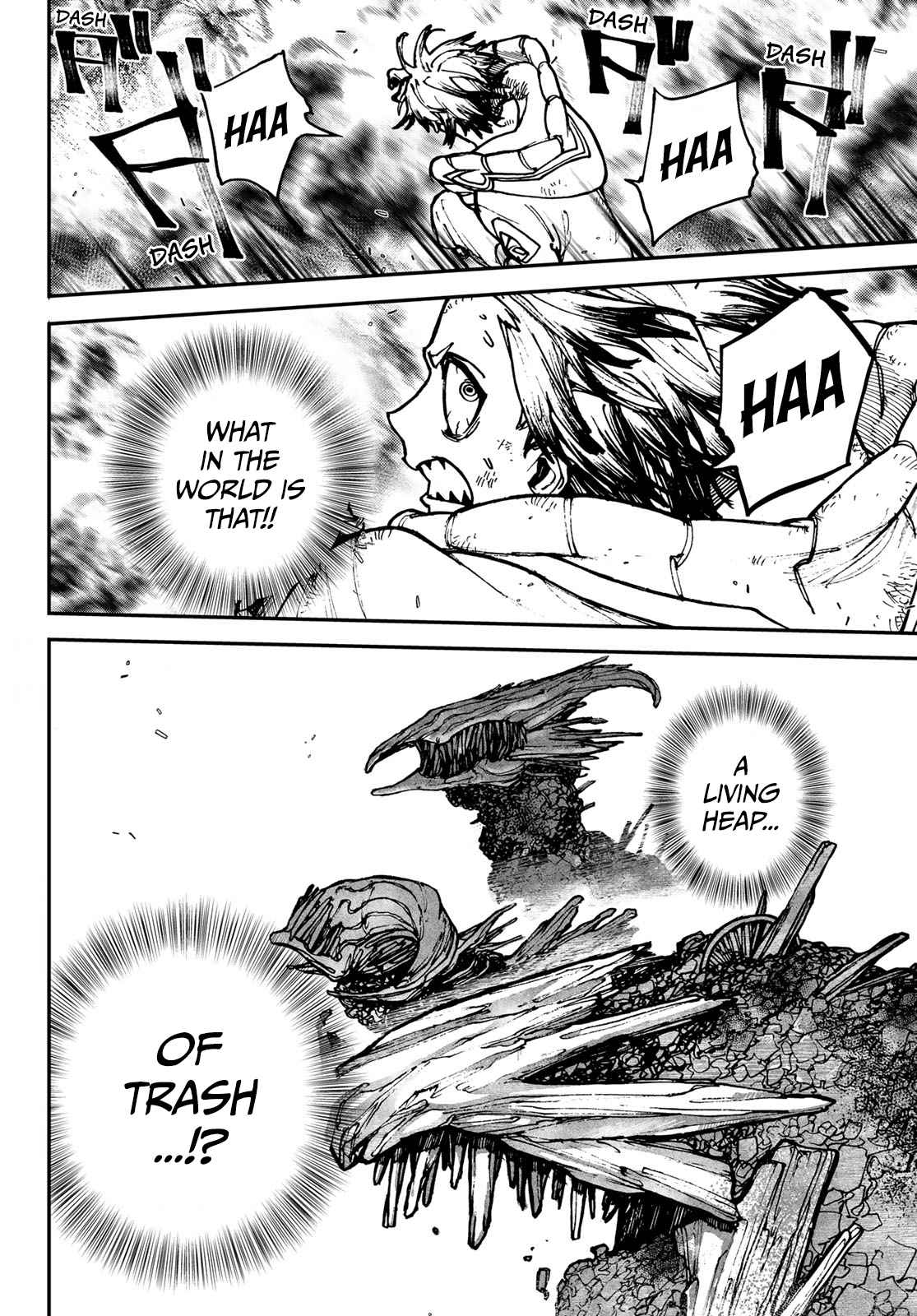 Gachiakuta - chapter-2 - Page 4