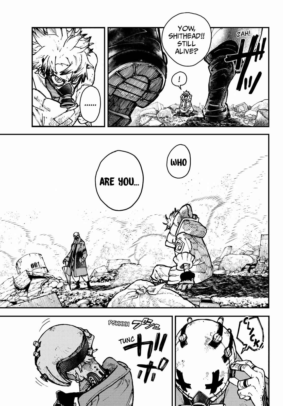 Gachiakuta - chapter-2 - Page 41