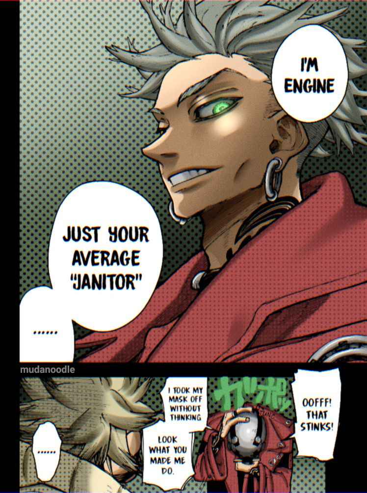Gachiakuta - chapter-2 - Page 44