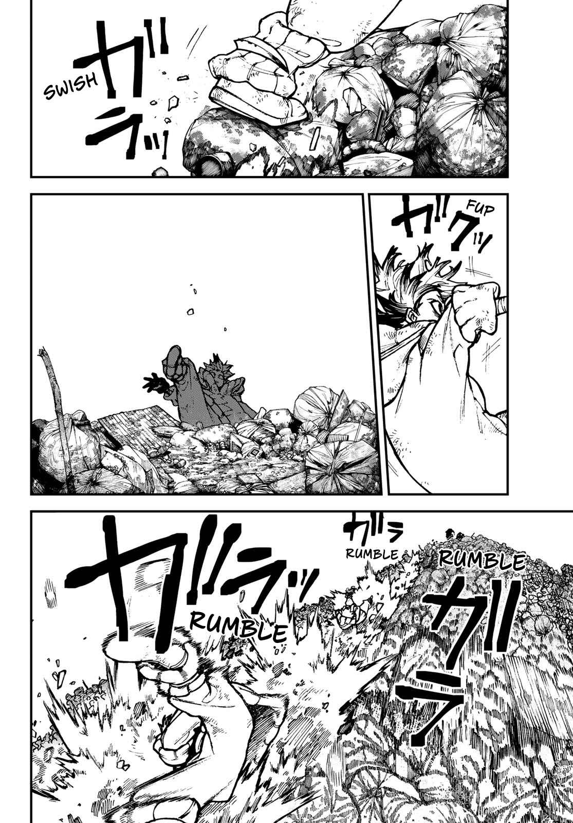Gachiakuta - chapter-2 - Page 8