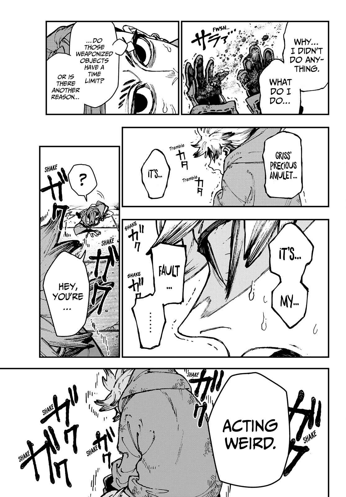 Gachiakuta - chapter-20 - Page 6