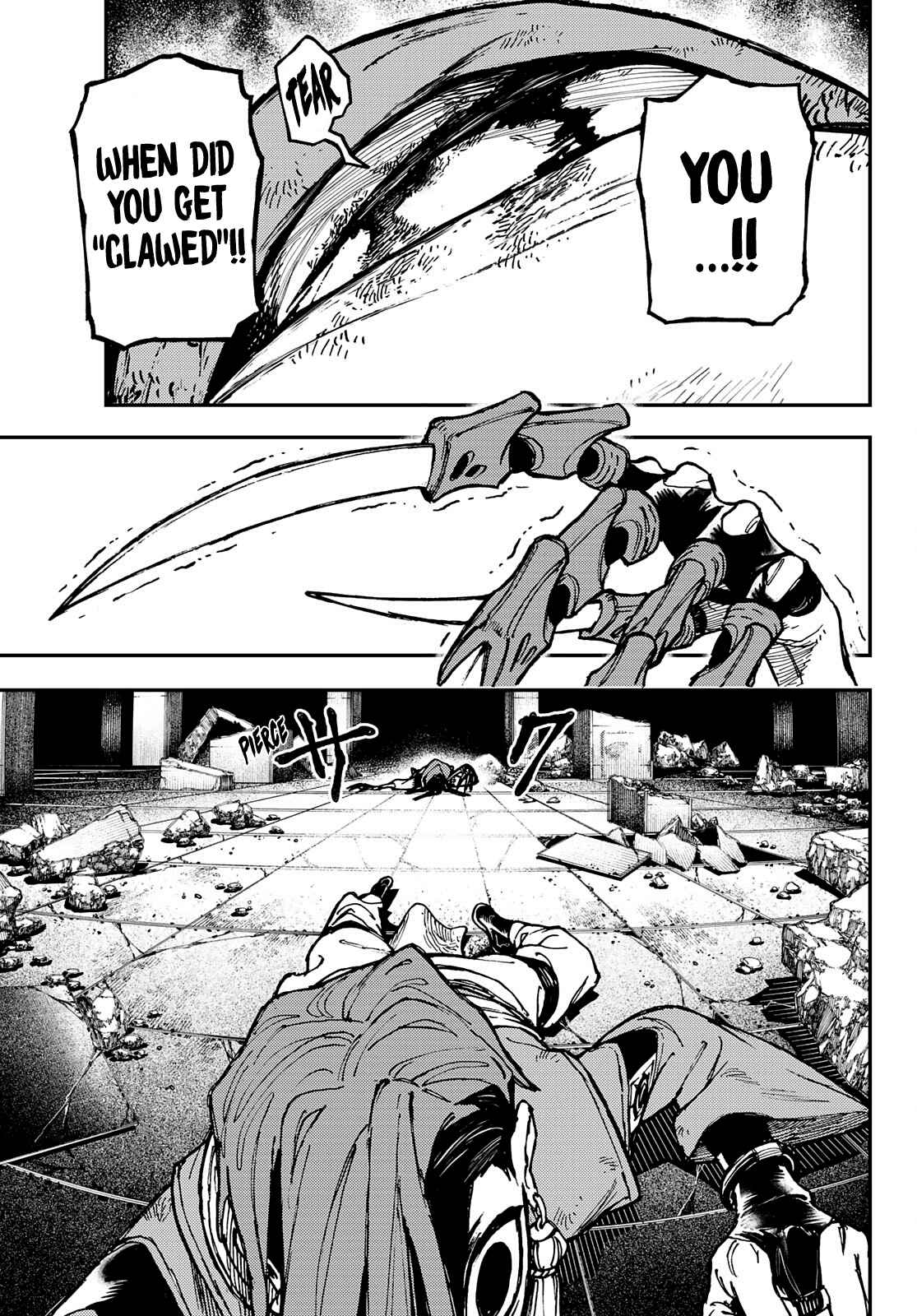 Gachiakuta - chapter-20 - Page 8