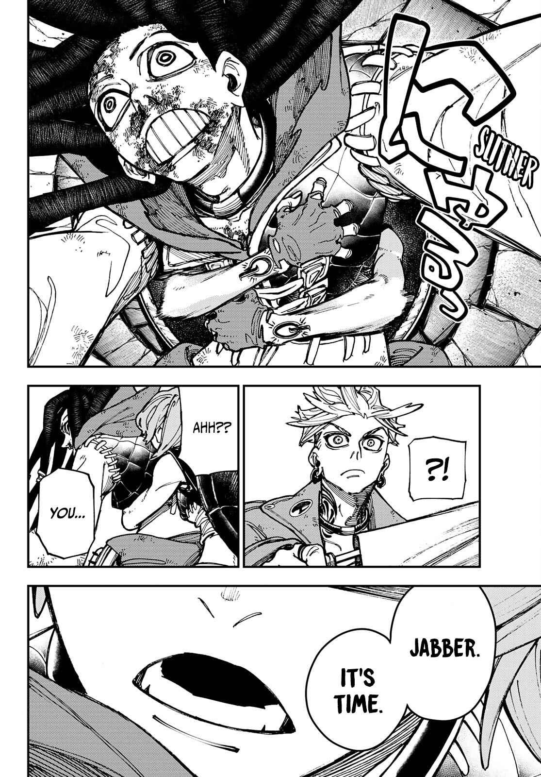 Gachiakuta - chapter-21 - Page 10