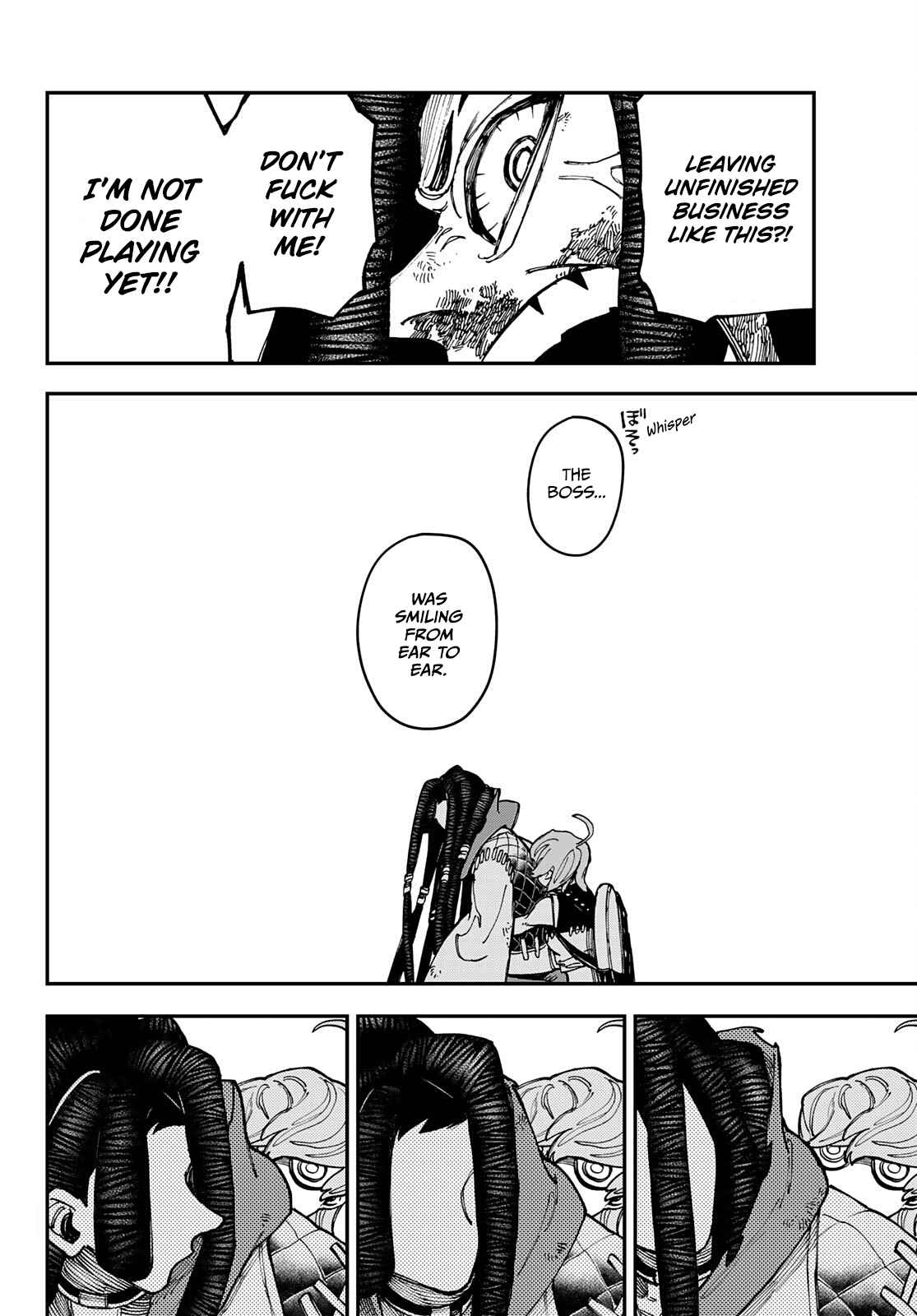 Gachiakuta - chapter-21 - Page 12