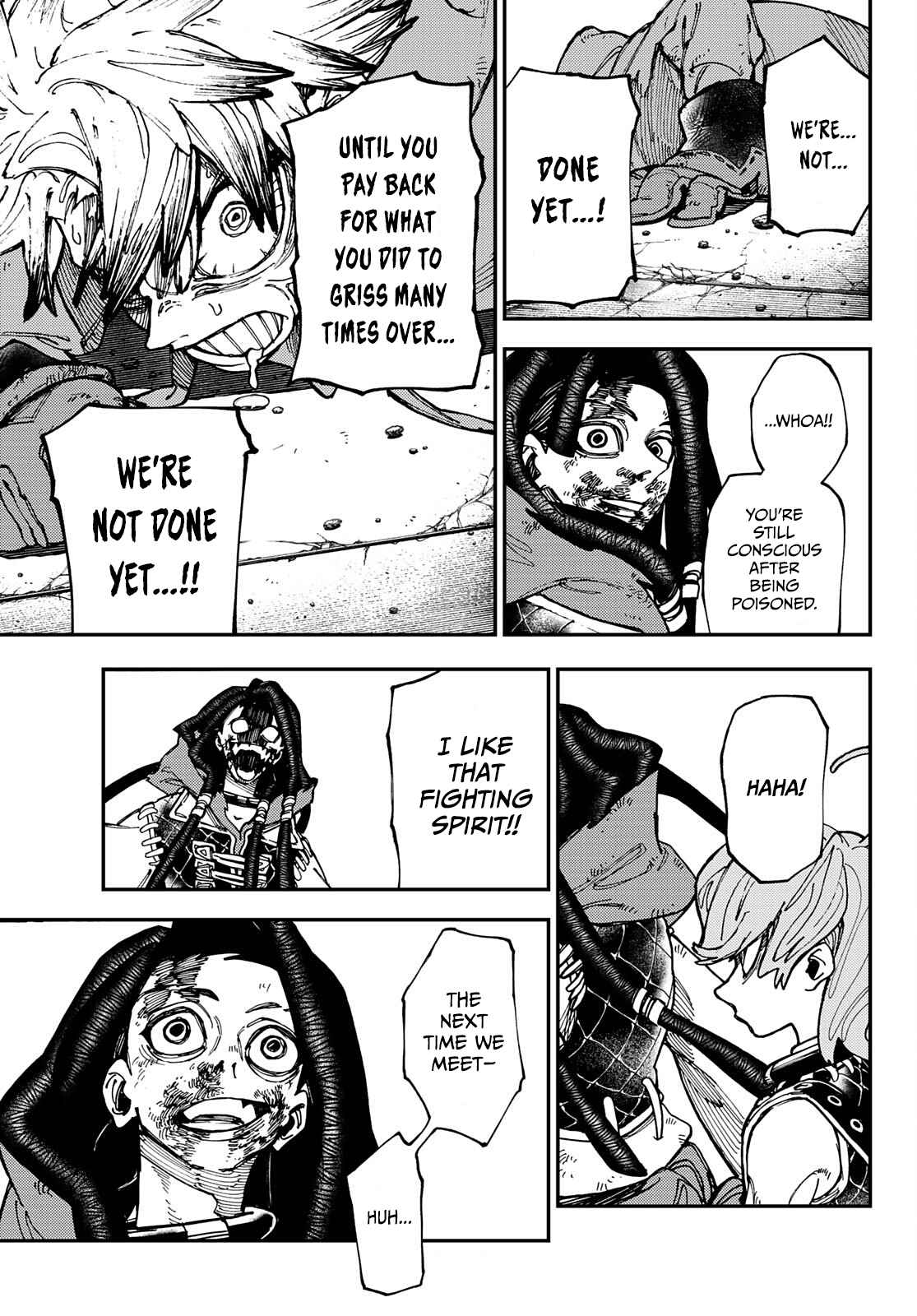 Gachiakuta - chapter-21 - Page 15