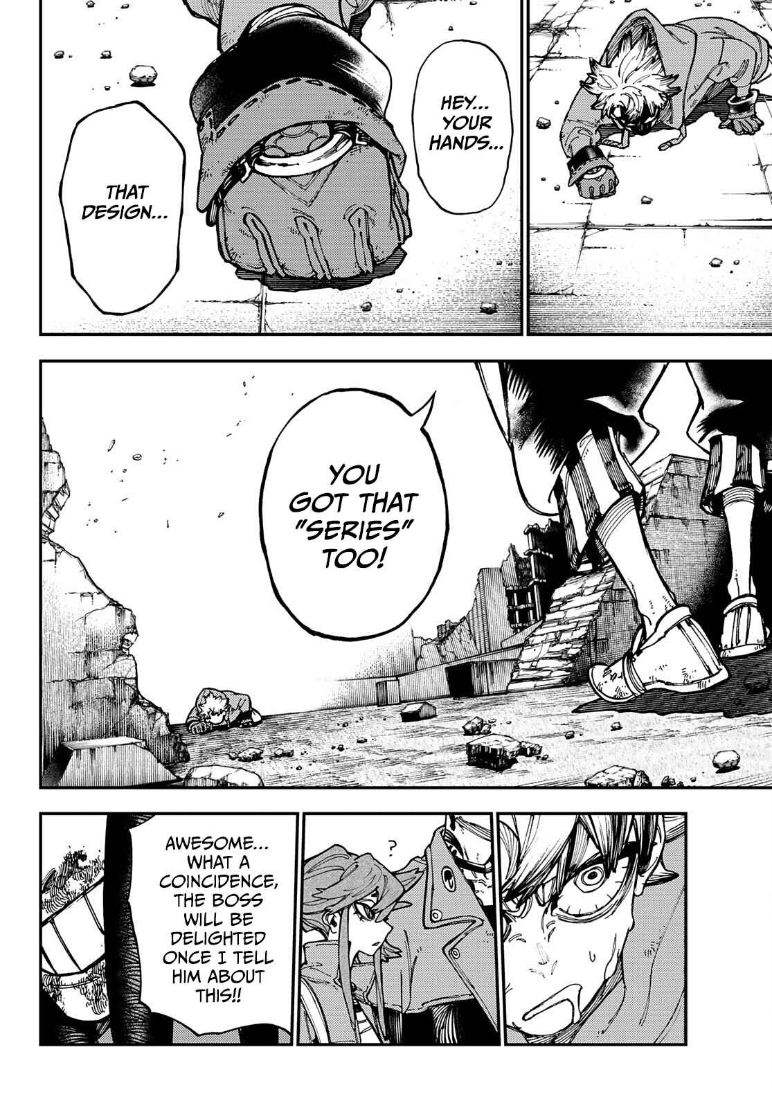 Gachiakuta - chapter-21 - Page 16