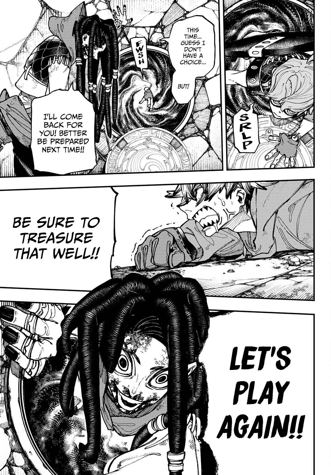 Gachiakuta - chapter-21 - Page 17