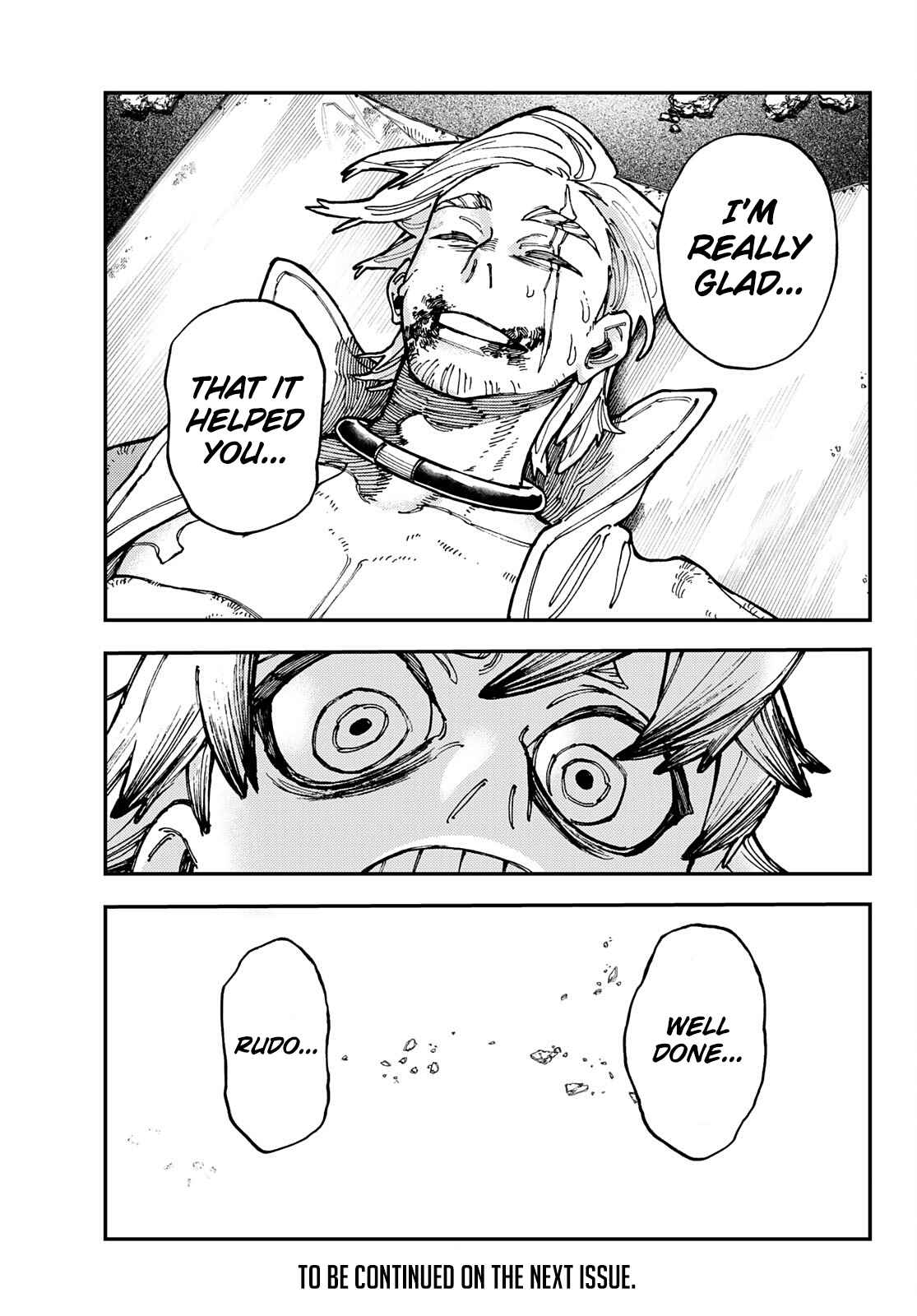 Gachiakuta - chapter-21 - Page 21