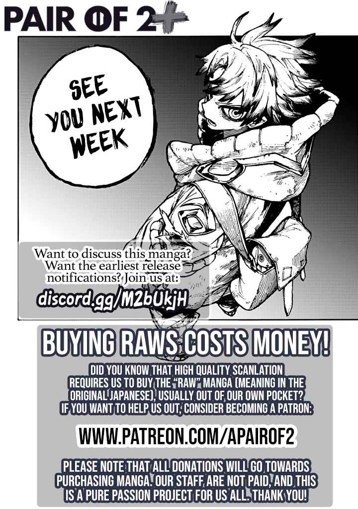 Gachiakuta - chapter-21 - Page 22
