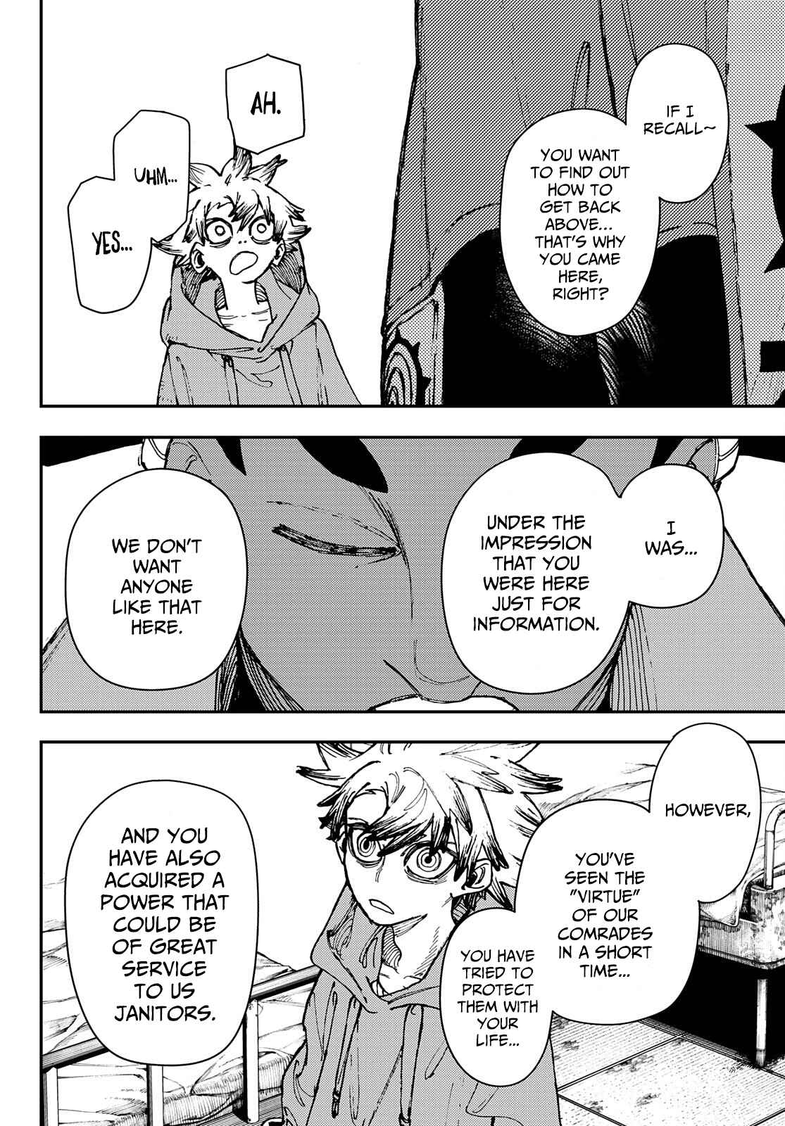 Gachiakuta - chapter-22 - Page 15