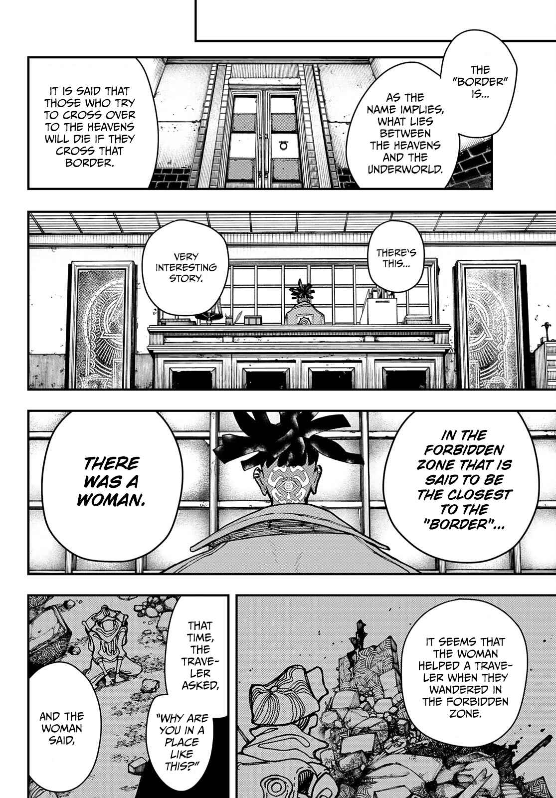 Gachiakuta - chapter-22 - Page 17