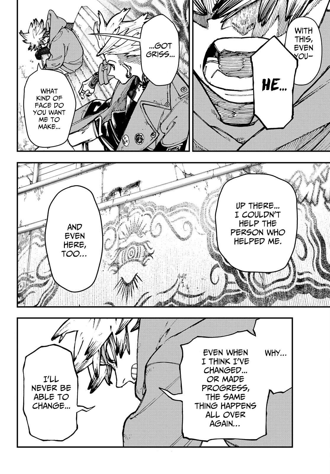 Gachiakuta - chapter-22 - Page 3