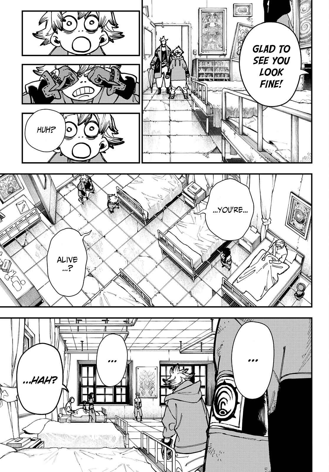 Gachiakuta - chapter-22 - Page 6