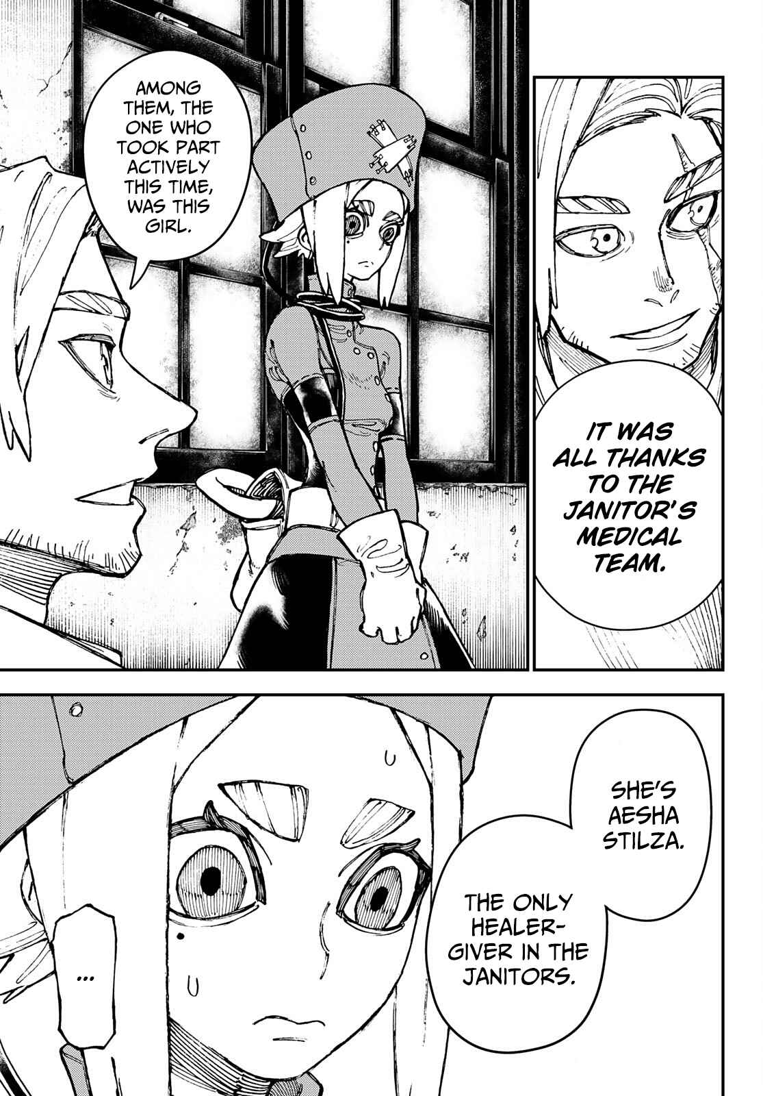 Gachiakuta - chapter-22 - Page 8