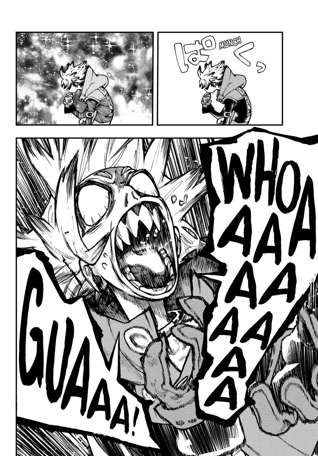 Gachiakuta - chapter-23 - Page 15