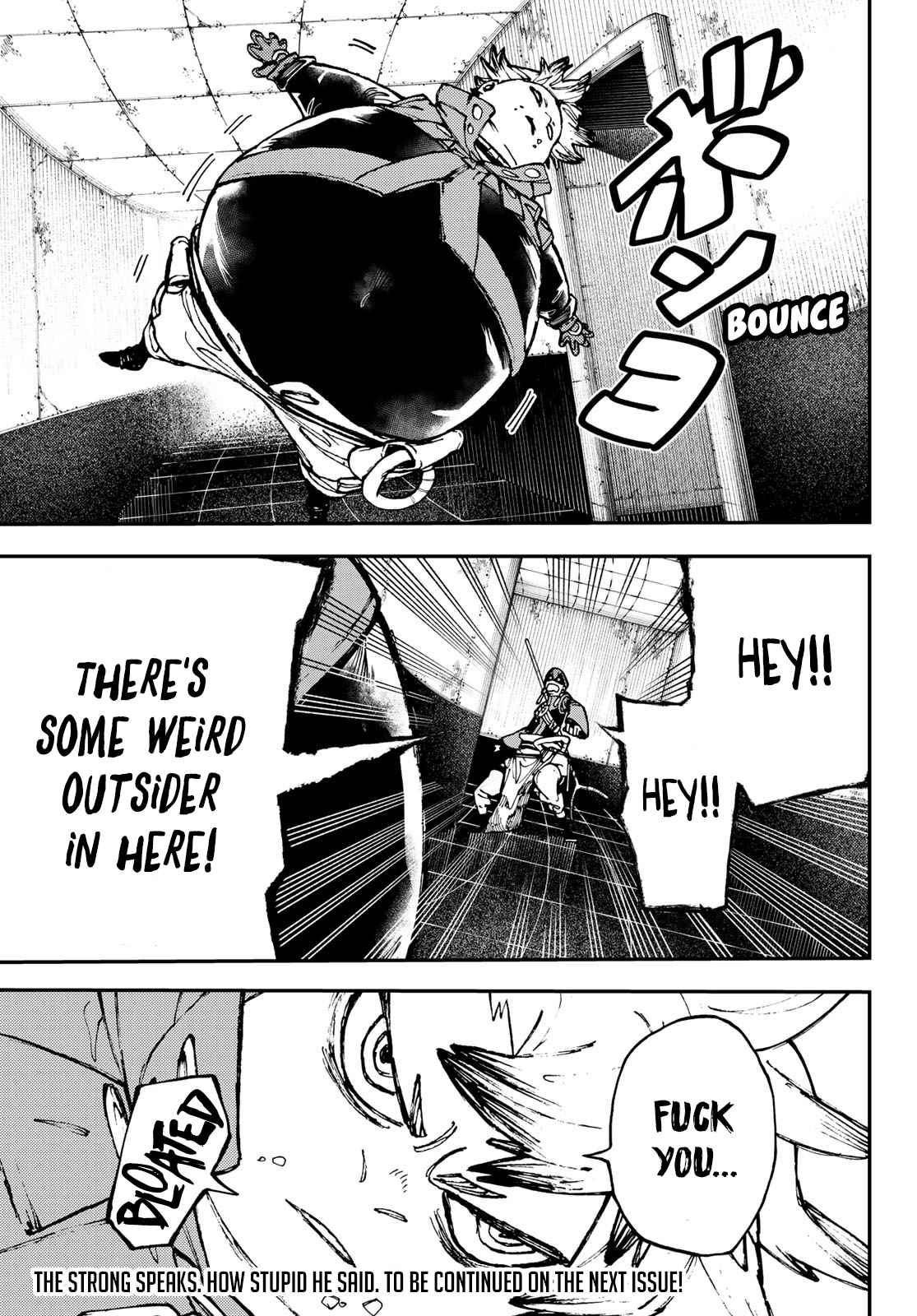 Gachiakuta - chapter-23 - Page 20