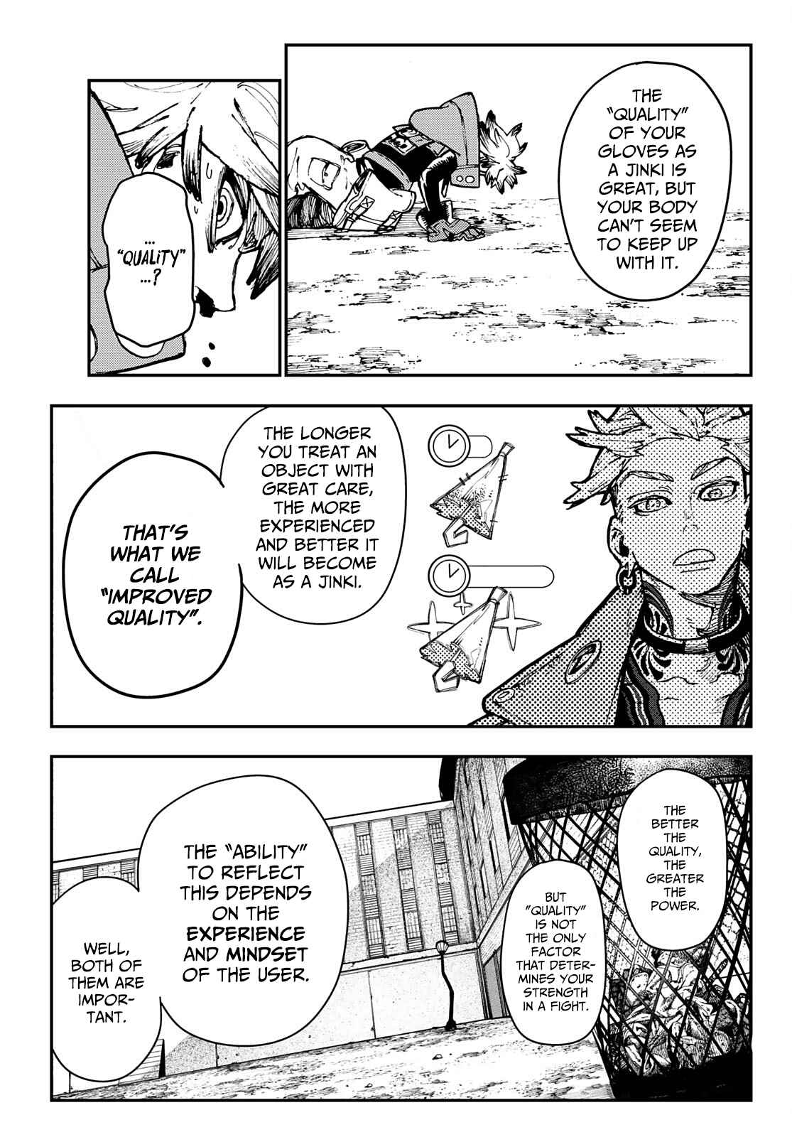Gachiakuta - chapter-24 - Page 12
