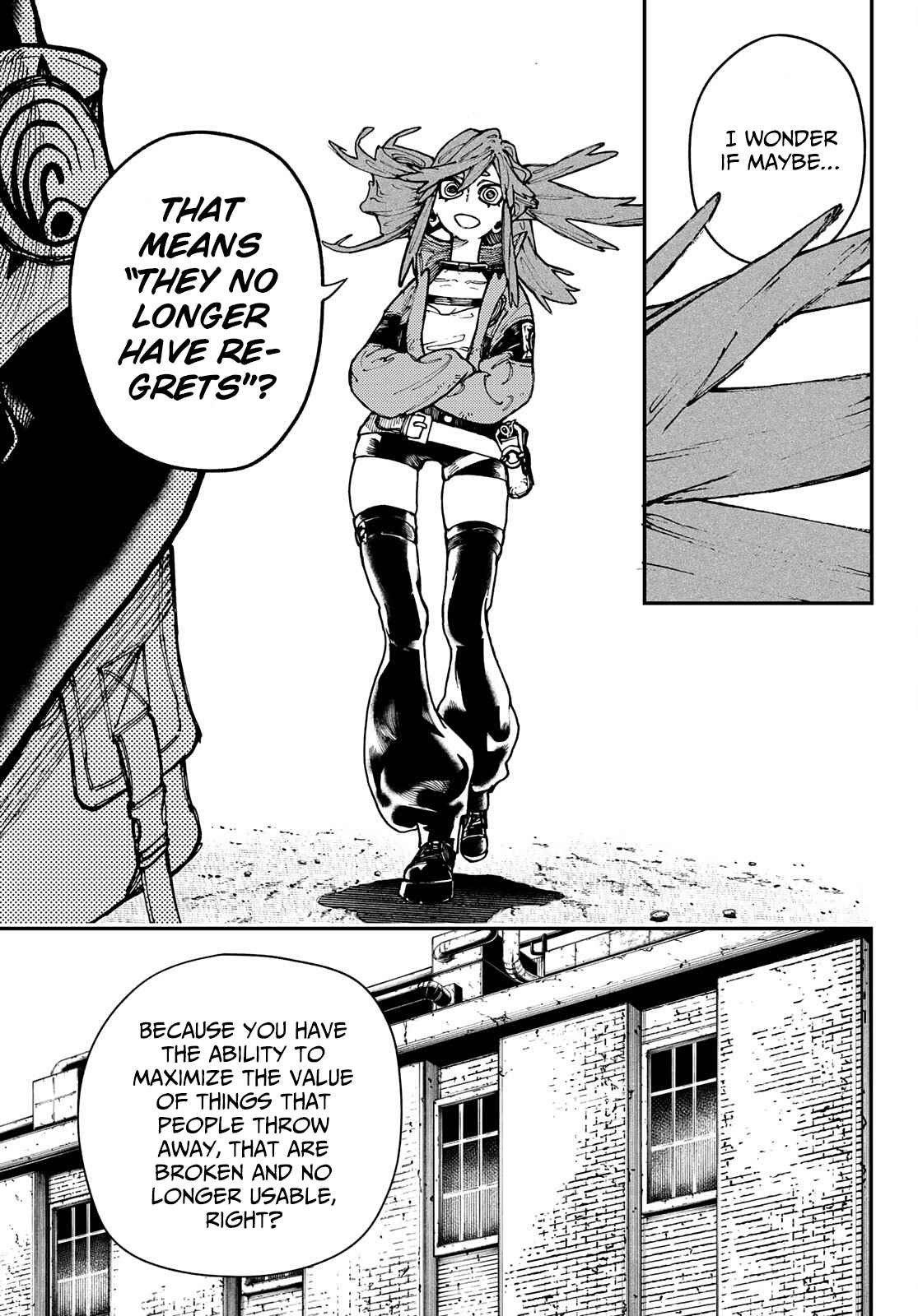 Gachiakuta - chapter-24 - Page 14