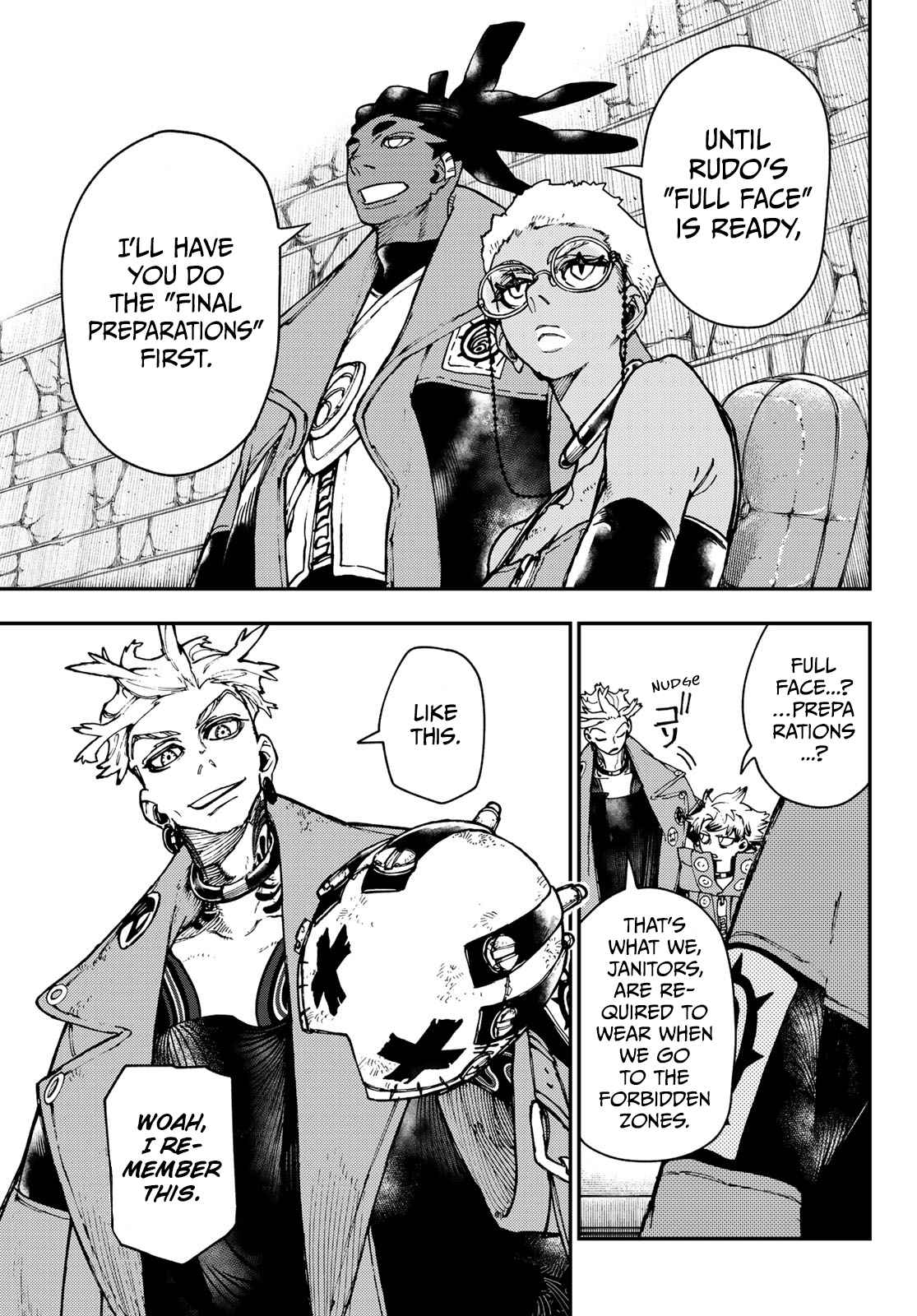 Gachiakuta - chapter-25 - Page 10