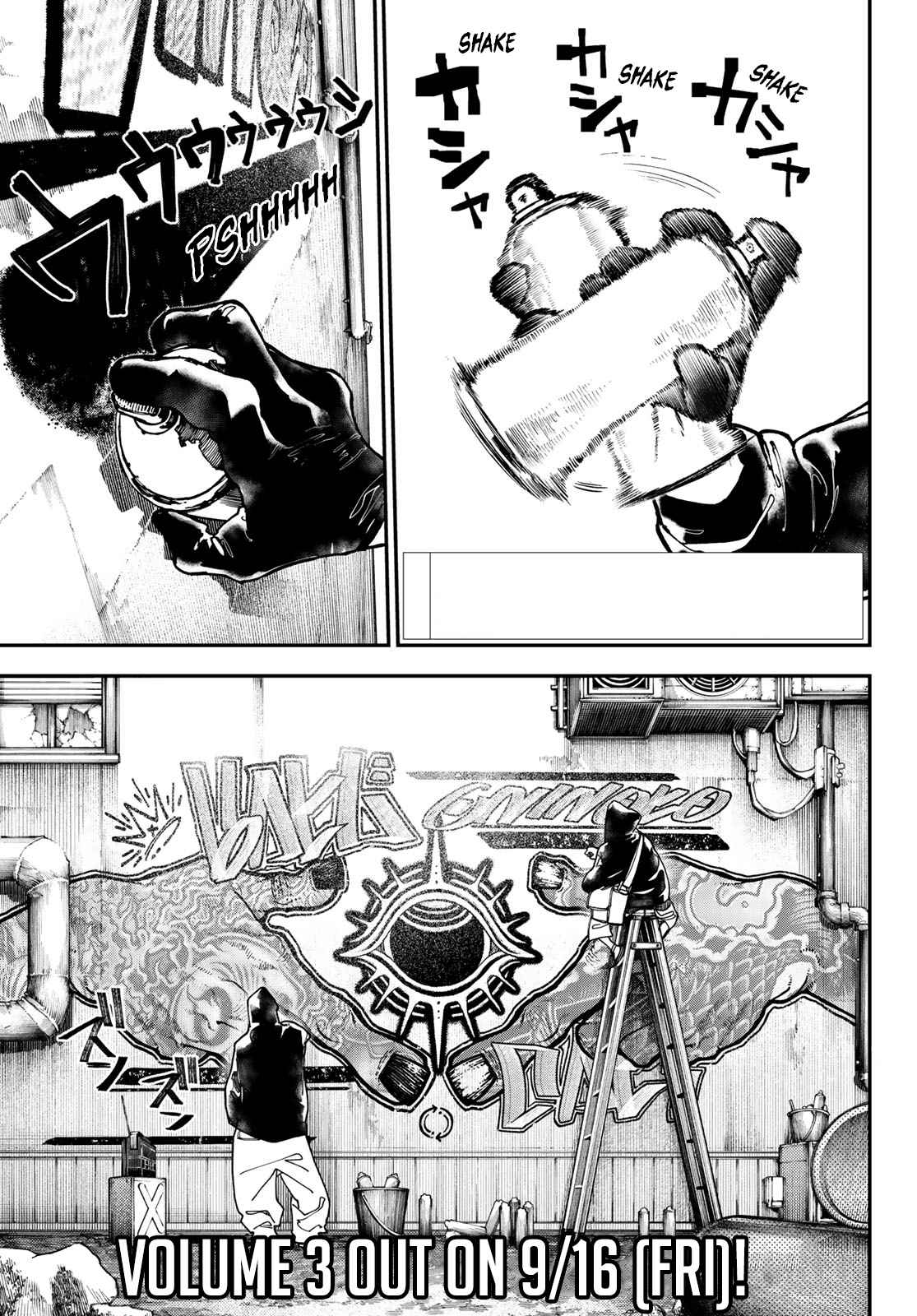 Gachiakuta - chapter-26 - Page 2