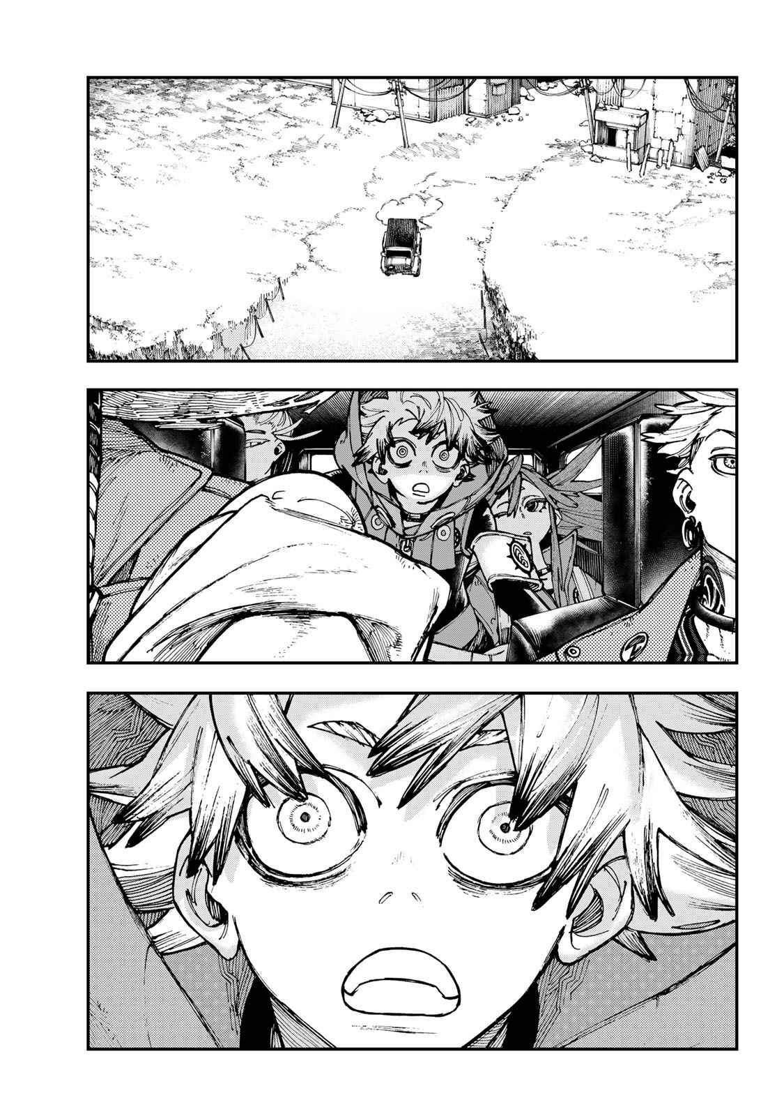 Gachiakuta - chapter-26 - Page 4