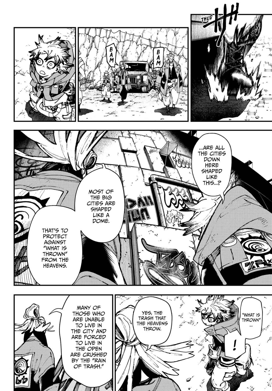 Gachiakuta - chapter-26 - Page 6