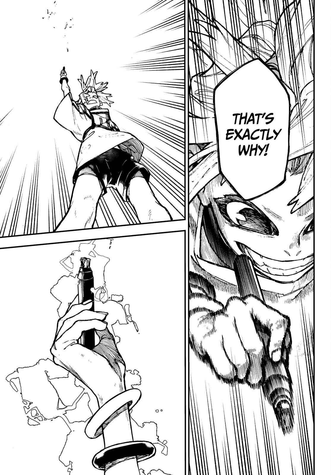 Gachiakuta - chapter-27 - Page 14