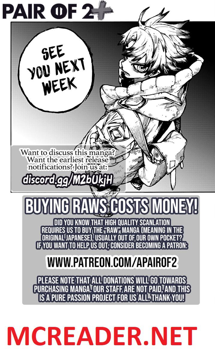 Gachiakuta - chapter-27 - Page 21