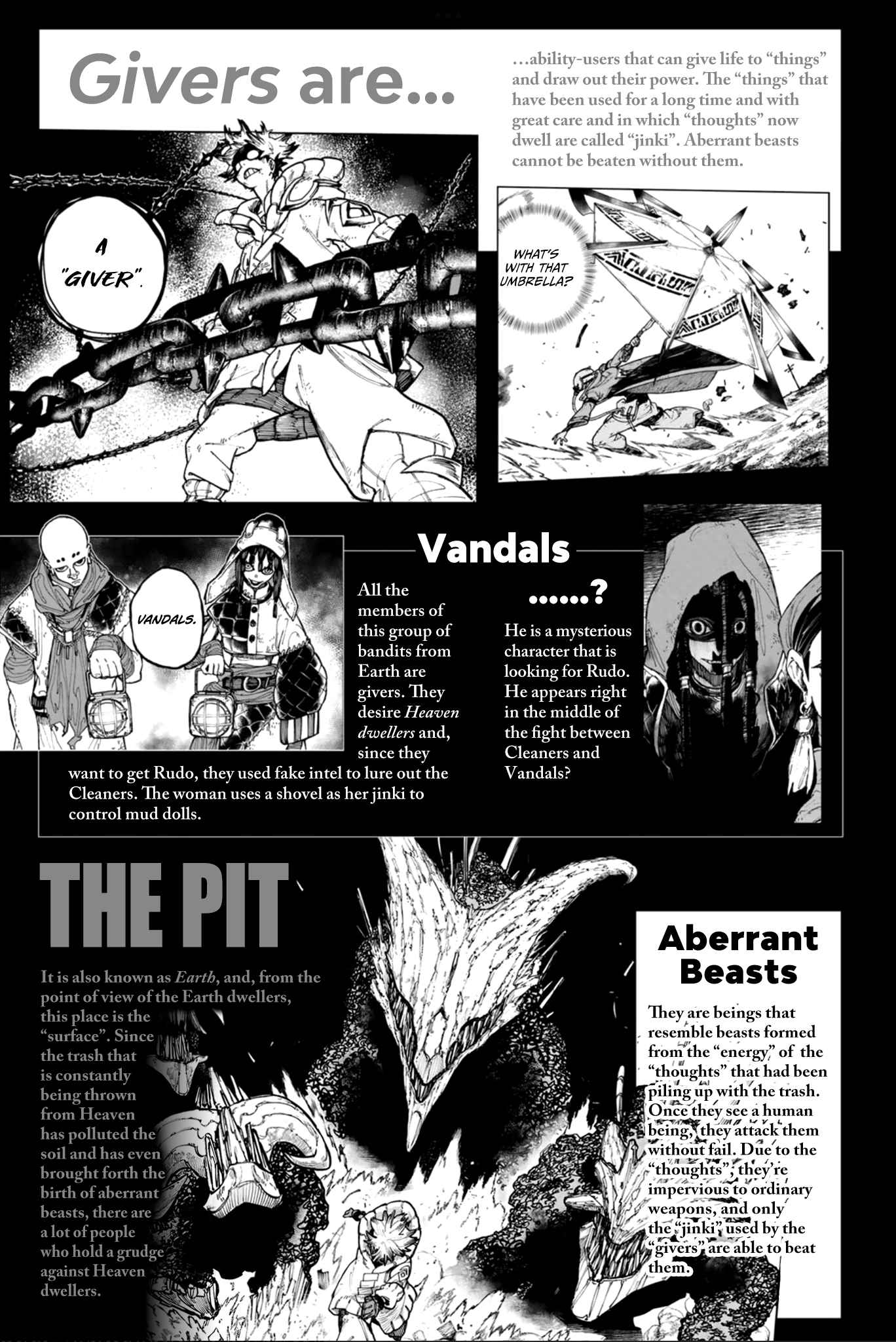 Gachiakuta - chapter-28-5 - Page 4