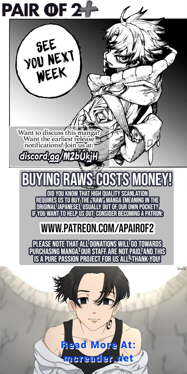 Gachiakuta - chapter-28 - Page 22