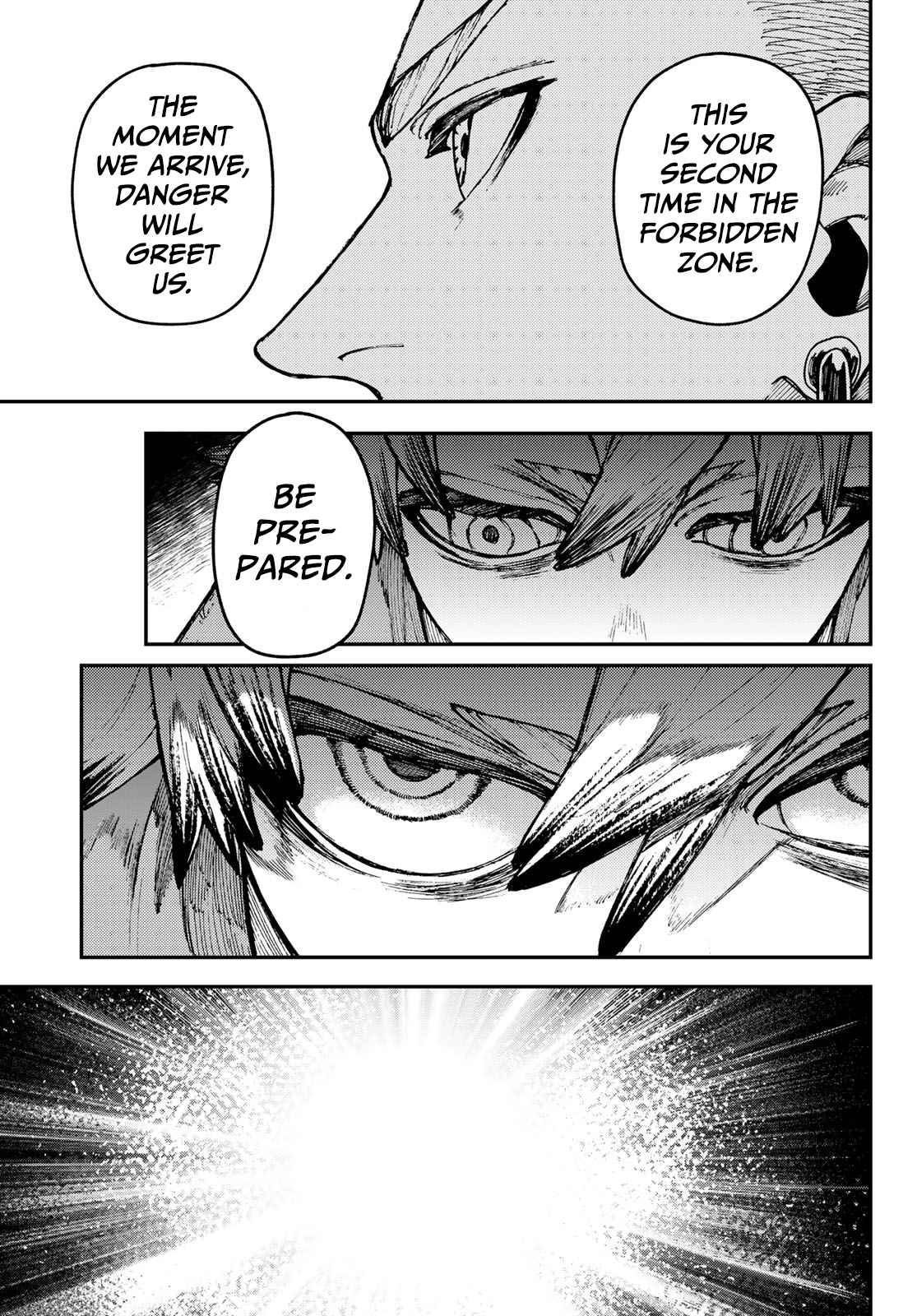 Gachiakuta - chapter-29 - Page 12