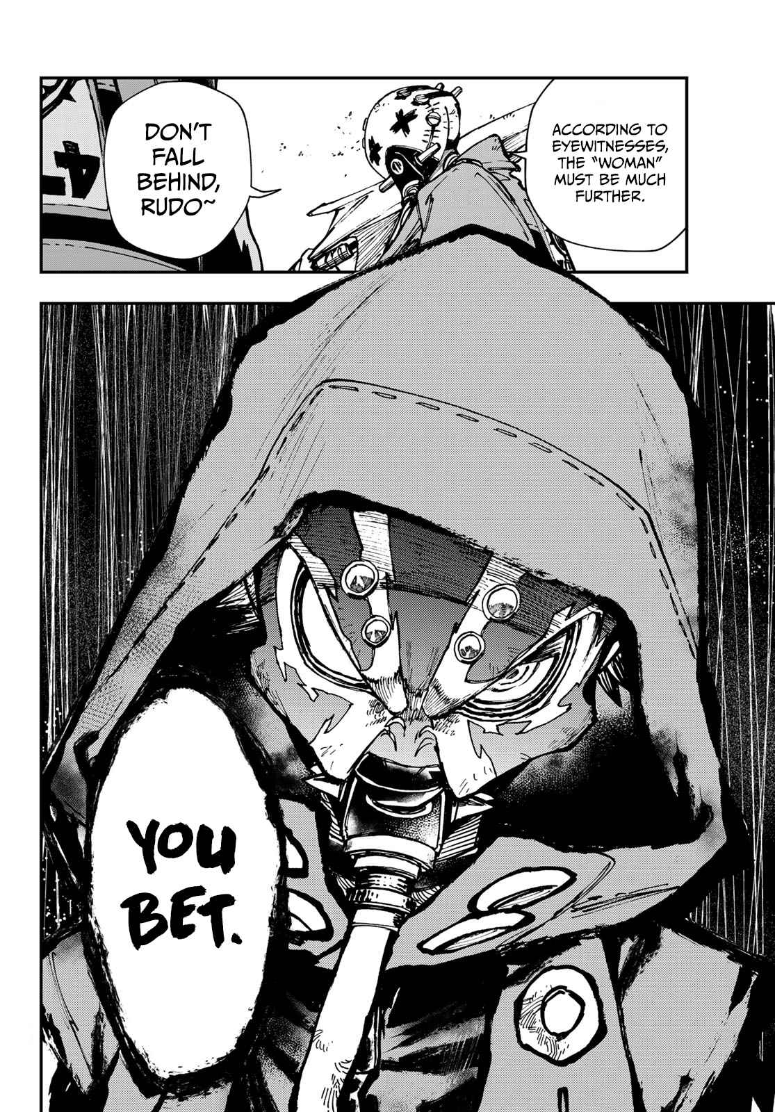 Gachiakuta - chapter-29 - Page 17